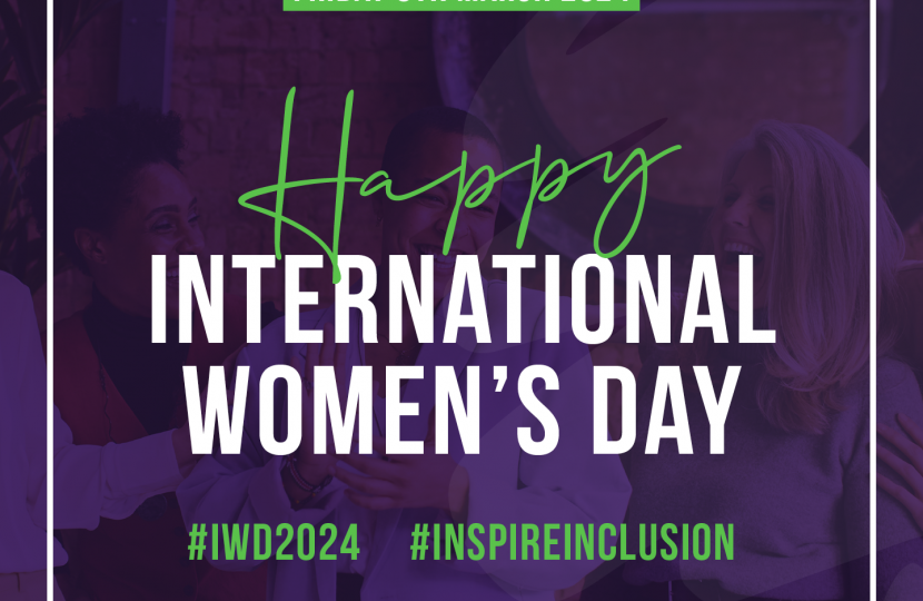 IWD